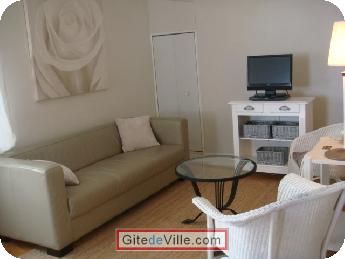 Self Catering Vacation Rental Blois 6