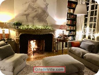 Self Catering Vacation Rental Rouen 4