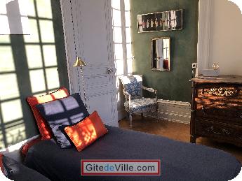 Self Catering Vacation Rental Rouen 10