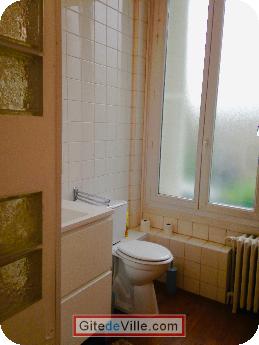 Self Catering Vacation Rental Rouen 3