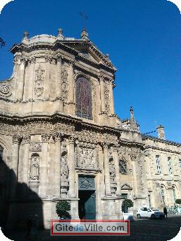 Gîte Bordeaux 4