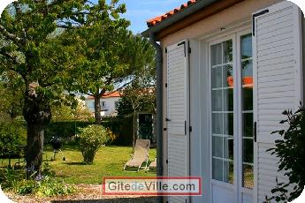 Gîte (et Chambre d'Hôte) Dompierre_sur_Mer 3