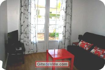 Gîte (et Chambre d'Hôte) Dompierre_sur_Mer 6