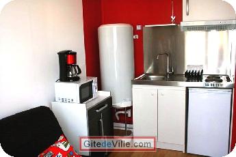 Gîte (et Chambre d'Hôte) Dompierre_sur_Mer 8