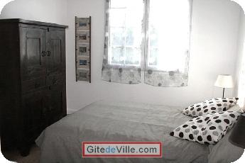 Gîte (et Chambre d'Hôte) Dompierre_sur_Mer 7
