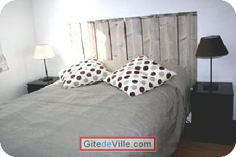 Gîte (et Chambre d'Hôte) Dompierre_sur_Mer 5