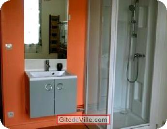 Gîte (et Chambre d'Hôte) Dompierre_sur_Mer 9