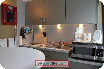 Self Catering Vacation Rental Arras 5