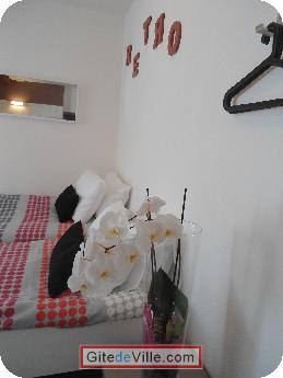 Self Catering Vacation Rental Nantes 9