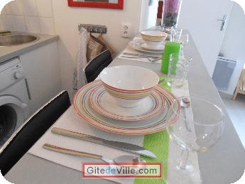 Self Catering Vacation Rental Nantes 2