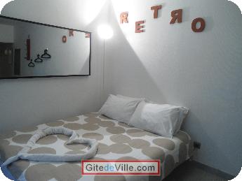 Self Catering Vacation Rental Nantes 10