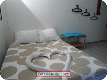 Self Catering Vacation Rental Nantes 11
