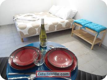 Self Catering Vacation Rental Nantes 4