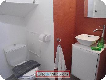 Self Catering Vacation Rental Nantes 12