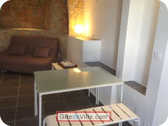 Self Catering Vacation Rental Marseille 2