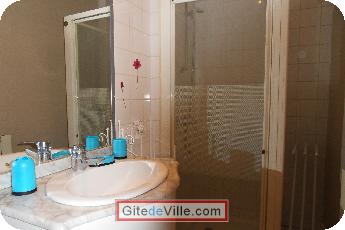 Self Catering Vacation Rental Bourges 4