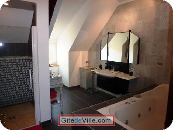 Gîte Metz 3