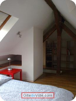 Self Catering Vacation Rental Metz 8