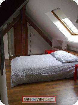 Self Catering Vacation Rental Metz 5