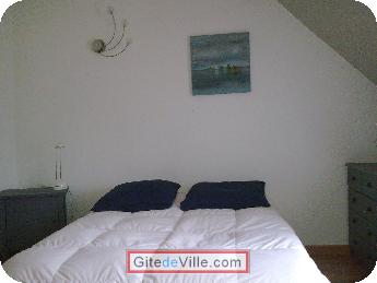 Gîte Metz 10