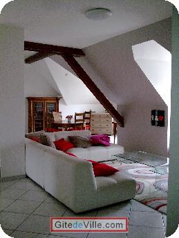 Gîte Metz 9
