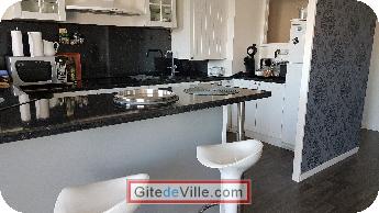 Self Catering Vacation Rental Limoges 5