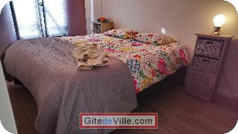 Self Catering Vacation Rental Limoges 3