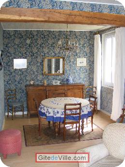 Self Catering Vacation Rental Harfleur 7