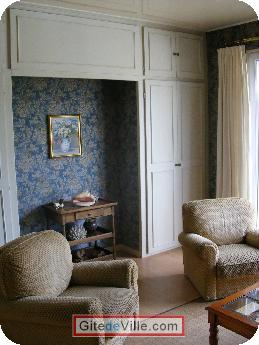 Self Catering Vacation Rental Harfleur 2