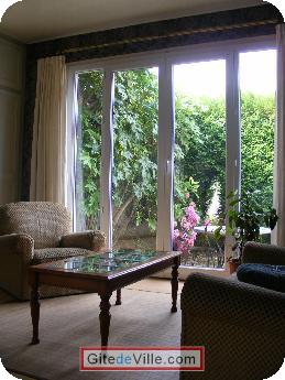 Self Catering Vacation Rental Harfleur 9