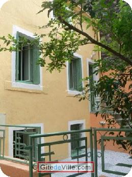 Self Catering Vacation Rental Clermont_Ferrand 2