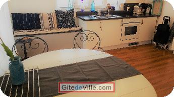 Self Catering Vacation Rental Le_Havre 3