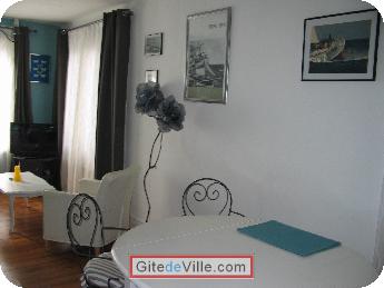 Self Catering Vacation Rental Le_Havre 4