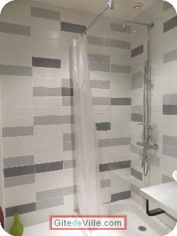 Self Catering Vacation Rental Rennes 3