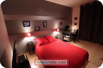 Self Catering Vacation Rental Rennes 7