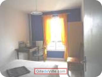 Vacation Rental (and B&B) Charleville_Mezieres 4