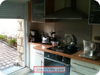 Gîte Caen 2
