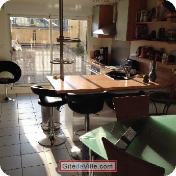 Self Catering Vacation Rental Caen 5