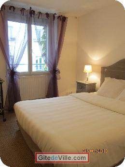 Bed and Breakfast Angers 3