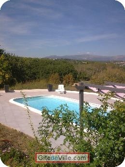 Self Catering Vacation Rental Antibes 2