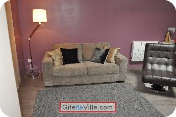 Self Catering Vacation Rental Lille 2