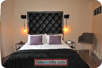 Self Catering Vacation Rental Lille 7
