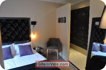 Self Catering Vacation Rental Lille 6