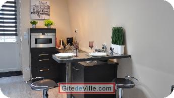 Self Catering Vacation Rental Lille 9