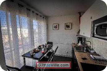 Gîte Caluire_et_Cuire 6