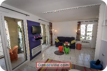 Gîte Caluire_et_Cuire 10