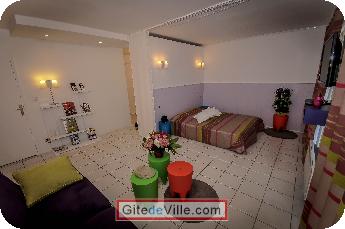 Gîte Caluire_et_Cuire 11