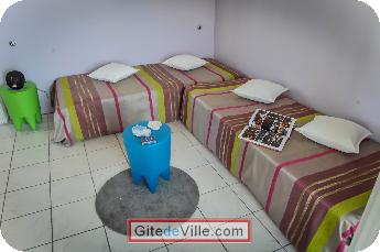 Gîte Caluire_et_Cuire 8