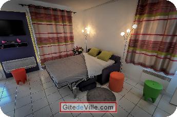 Gîte Caluire_et_Cuire 4