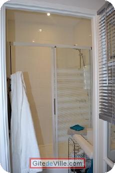 Self Catering Vacation Rental Nantes 4